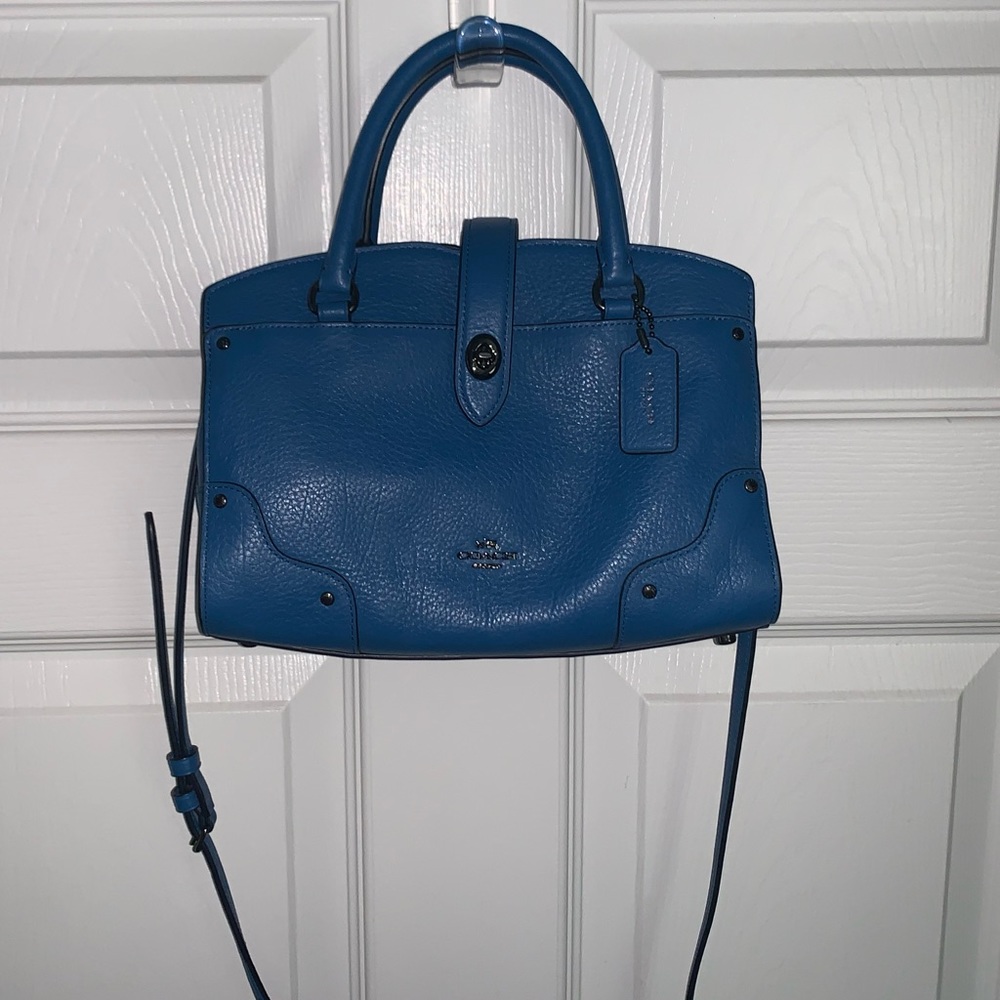 NWT Coach purse - Picture 4 of 12